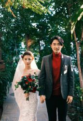 -女王风尚STUDIO·轻奢化定制