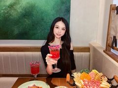 -双门洞·森系料理(体育西店)