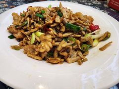 -龚师傅土菜馆.地道农家菜(魅力湘西店)