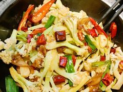 -大蓉和(一品天下店)