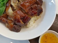 -龍炎馬仔烧味(首位中心店)