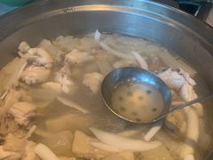 -润园四季椰子鸡火锅(海上世界店)