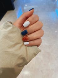 -EasyLady美甲沙龙