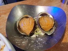 -质烤烤物·活烤海鲜(质烤总店)