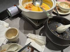 -喜记顺德菜(南昌万象城店)