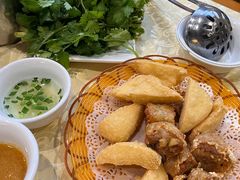 -老东风菜馆·羊肉火锅·海鲜·砂锅粥