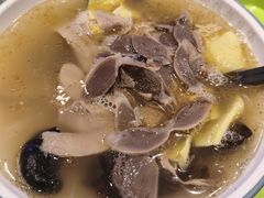 -孔师傅八仙老鸭粉丝汤(上海市第一食品商店南东店)