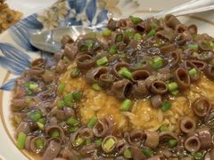 -宾朋海鲜特色美食餐厅·纯手工鲅鱼水饺(兴海路店)