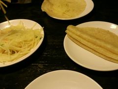 -我去·春饼文化主题餐厅(国定路总店)