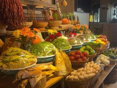 -滇铺子•云南特色菜•野生菌季(南亚福景路·海埂大坝店)