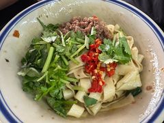 -万三面馆(青龙正街太古里店)