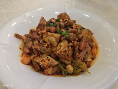 -锦水苑川菜馆(风格雅园店)