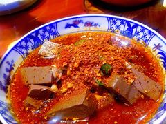 -窄巷子陕菜馆·地道陕西菜(粉巷店)