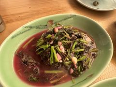 -陈先进鱼馆·地道农家菜(萧山奥体店)