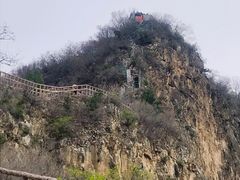 -圣莲山风景区