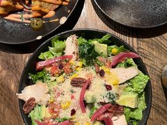 -Q MEX 库迈墨西哥餐吧(三里屯店)