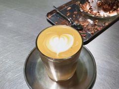 -RWORK·COFFEE(滨江店)