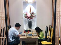 -清白羊·羊汤(天津鲁能城购物中心店)