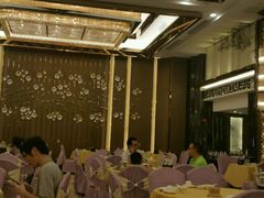 大堂-新好景海鲜酒家(新塘店)