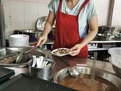 -好成财牛排馆(涂门街总店)