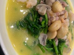 -颂福楼·南京菜(定淮门店)