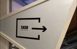 -5KM舞蹈街舞工作室