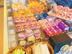 -奈雪的茶(金凤万达PRO店)