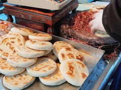 -杨天玉腊牛羊肉店