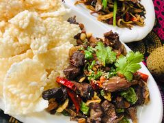 -小厨子私房菜·云南美食店