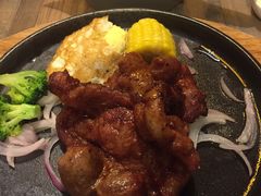 -卡朋西餐(较场西路店)