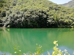 -丹东天桥沟景区