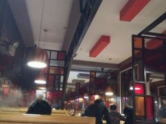 -傣妹火锅(建军东路店)