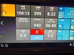 -我爱运动健身·游泳·瑜伽·普拉提馆(大卫城店)
