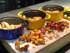 -威珀斯酒店·珀萃美食餐厅