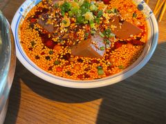 -肖四女乐山跷脚牛肉(南汇大学城生活广场店)