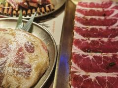 -西塔老太太泥炉烤肉(温州首店万象城黑金店)