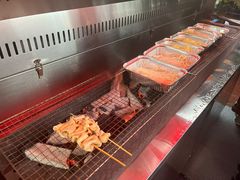 -上海东方佘山翰悦阁酒店·Vie全日制餐厅