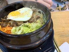 -朴鲸家正宗韩国料理(福田店)