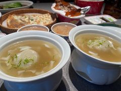 -秀儿四九城·新京菜(亚运村鸟巢店)