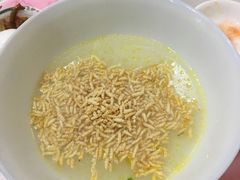 -江记老鸡汤米面