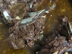 -芦月轩羊蝎子(北蜂窝店)