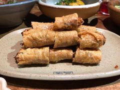 -兰溪小馆(东直门簋街店)