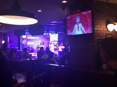 -宝莱纳啤酒花园餐厅PAULANER BRAUHAUS Nanjing(广州路店)