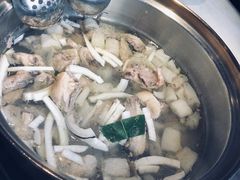 -狐狸爱上椰子鸡(滨江星光大道店)