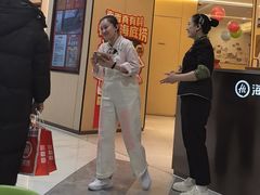 -海底捞火锅(振华广场店)