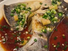 -浔味·山屿湖·正宗淳牌全鱼宴老字号