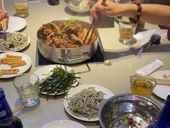 -蝎王府羊蝎子(虎坊桥总店)