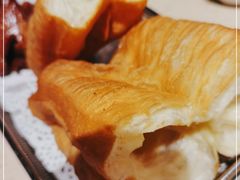 -点都德(华强南店)