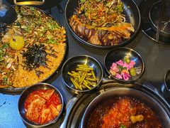 -HOTISLAND海鸡岛·韩国料理(江南西店)