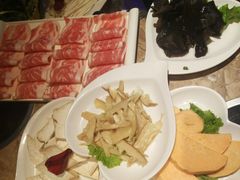 -川竹火锅(创业城店)